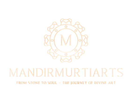 Mandirmoorti Arts Logo